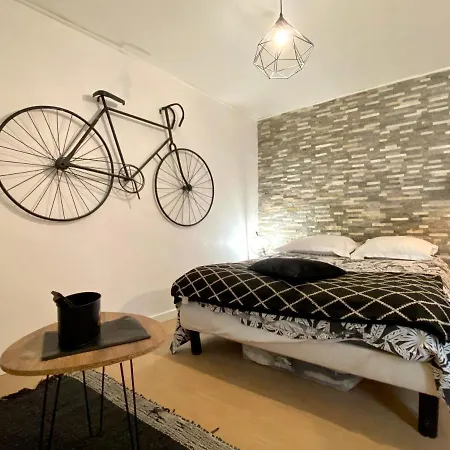 Le Manhattan Studio Montpellier