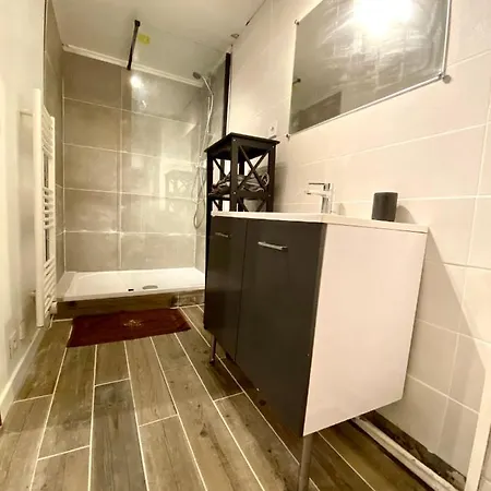 Le Manhattan Studio