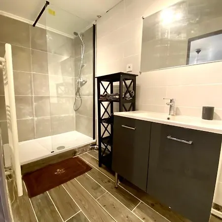 Le Manhattan Studio